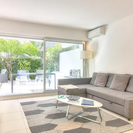 Rocamare Apartment Menton Exterior photo