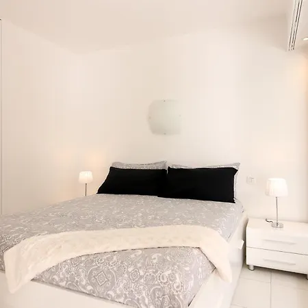 Rocamare Apartment Menton Exterior photo