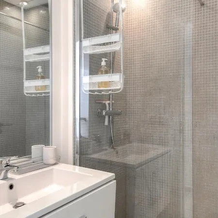 Rocamare Apartment Menton Exterior photo