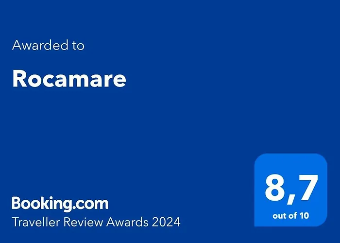 Rocamare