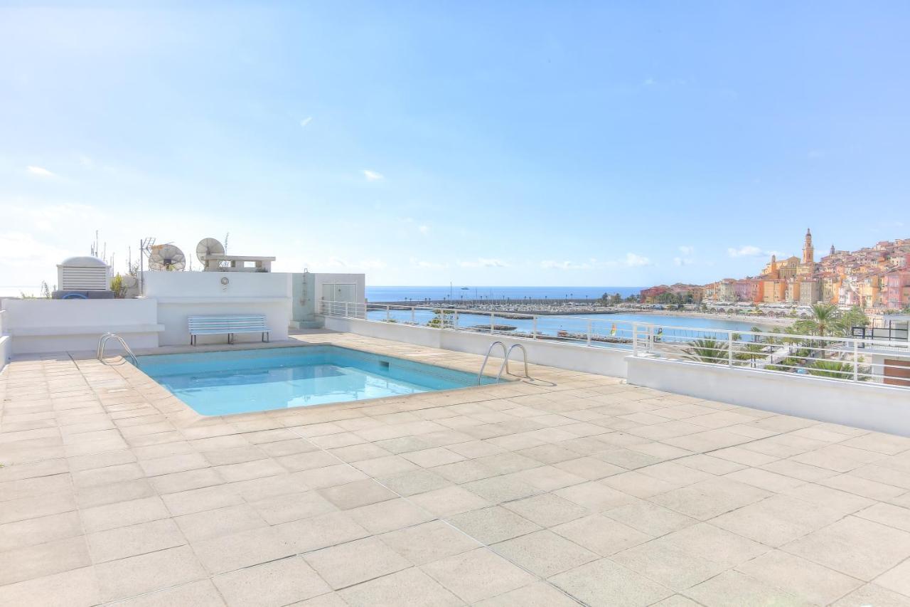 Rocamare Apartment