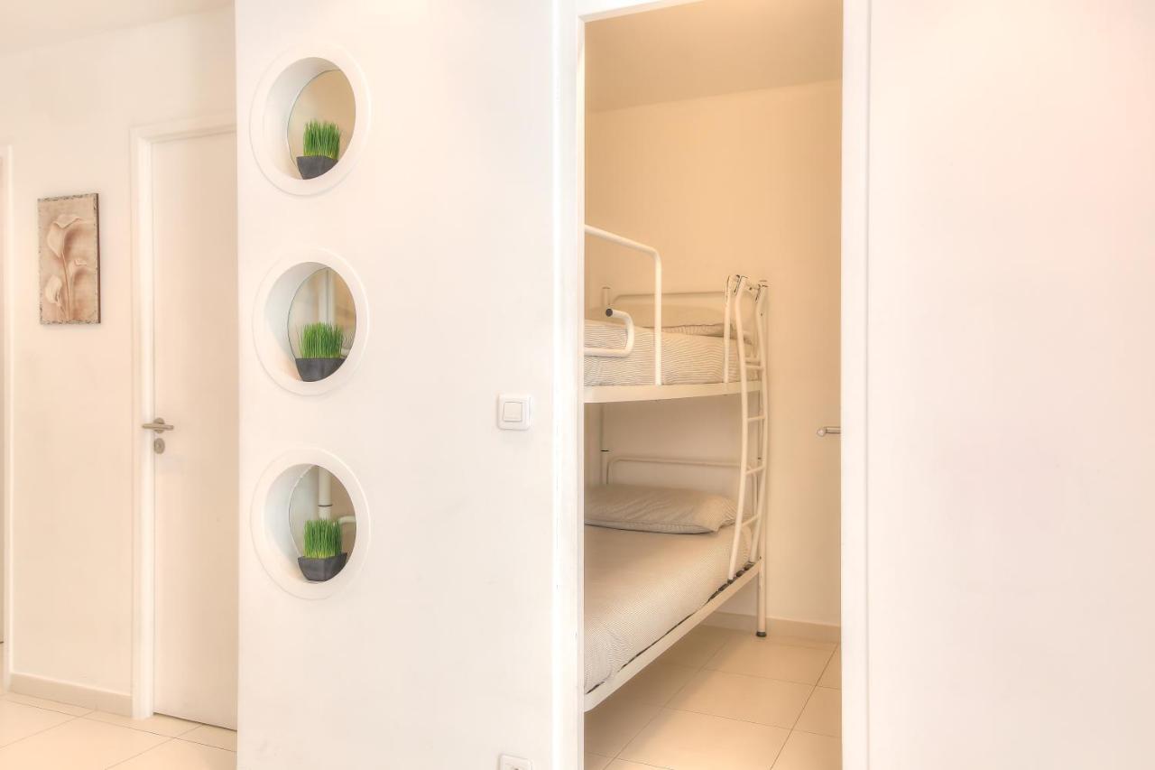 Apartment Rocamare Menton