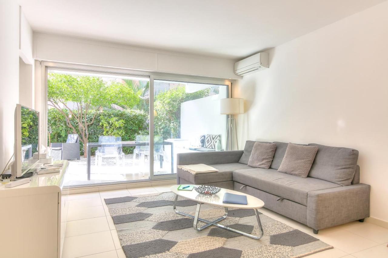 Apartment Rocamare