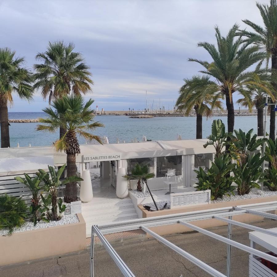 Rocamare * Menton